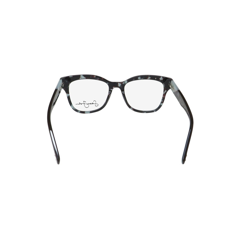 ModaFrames Sean John 6048 Eyeglasses Eyeglasses