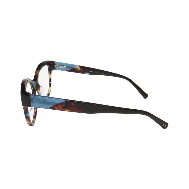 ModaFrames Sean John 6049 Eyeglasses Eyeglasses