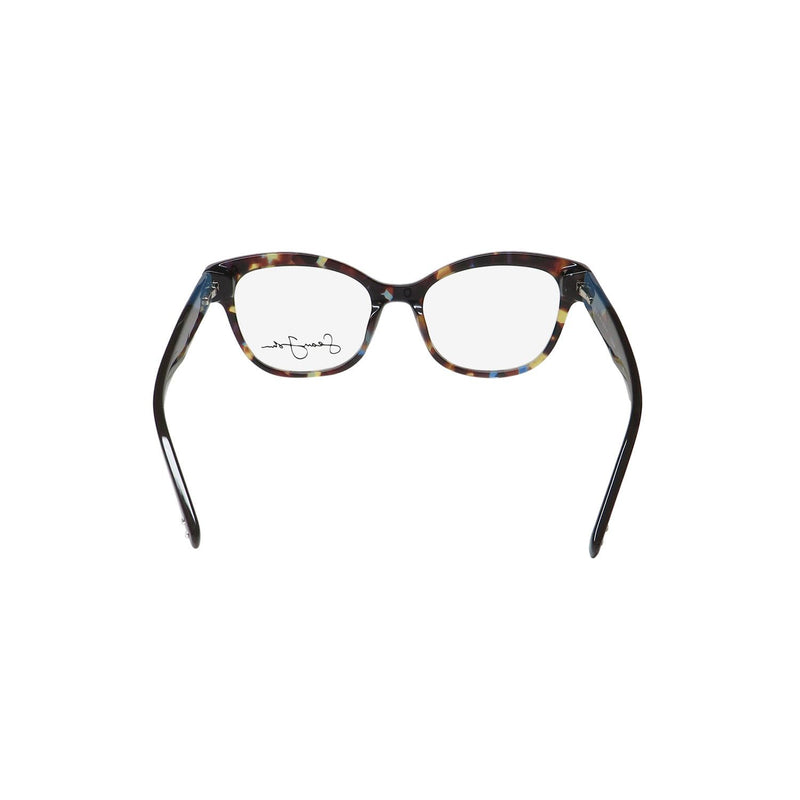 ModaFrames Sean John 6049 Eyeglasses Eyeglasses