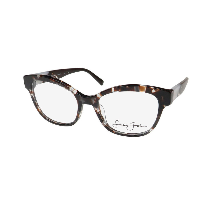 ModaFrames Sean John 6049 Eyeglasses Eyeglasses