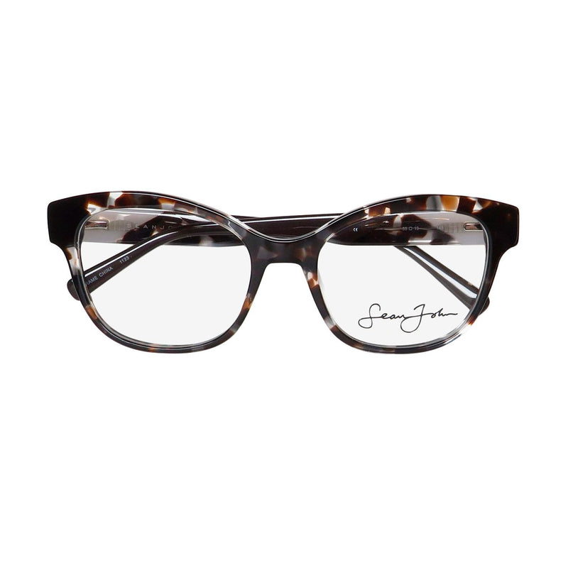 ModaFrames Sean John 6049 Eyeglasses Eyeglasses