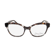 ModaFrames Sean John 6049 Eyeglasses Eyeglasses