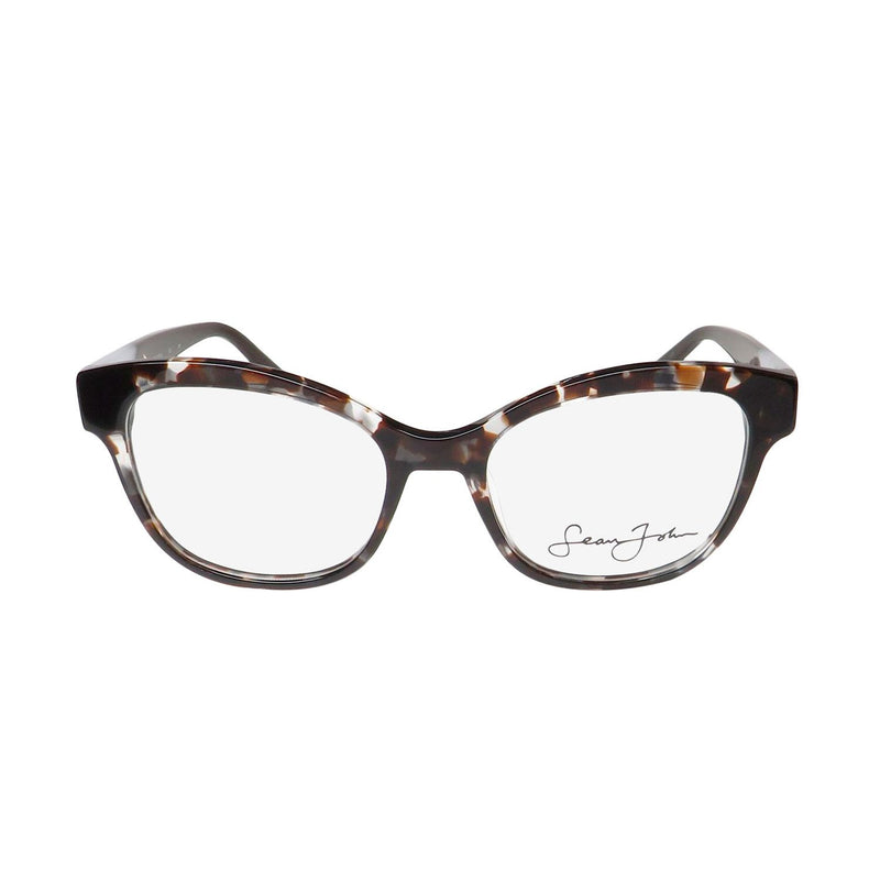 ModaFrames Sean John 6049 Eyeglasses Eyeglasses