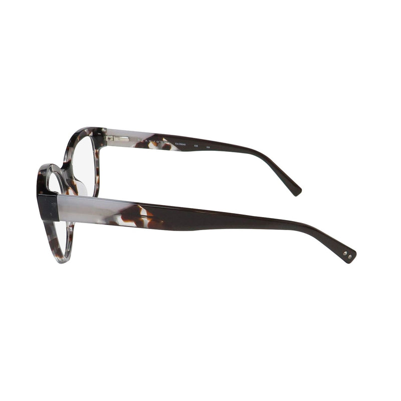 ModaFrames Sean John 6049 Eyeglasses Eyeglasses