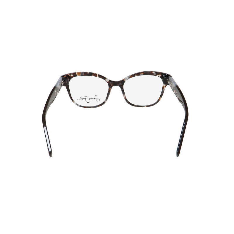 ModaFrames Sean John 6049 Eyeglasses Eyeglasses