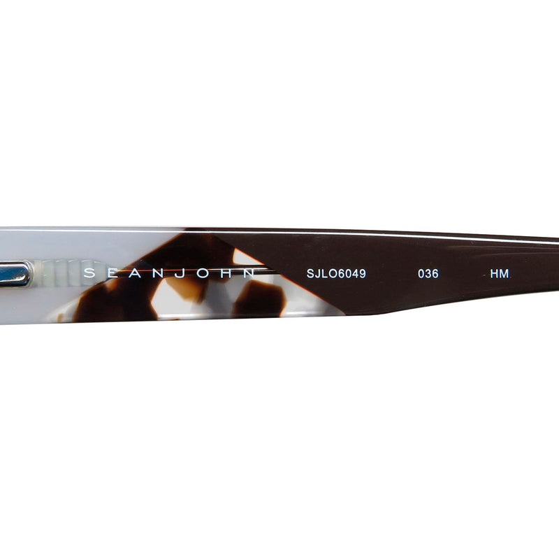 ModaFrames Sean John 6049 Eyeglasses Eyeglasses