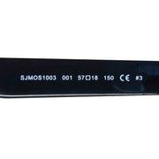 ModaFrames Sean John Sjmos1003 Sunglasses Sunglasses