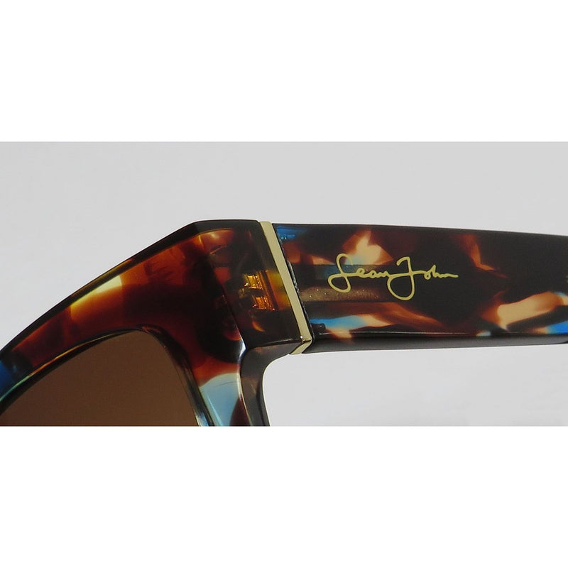 ModaFrames Sean John Sjlos2001 Sunglasses Sunglasses