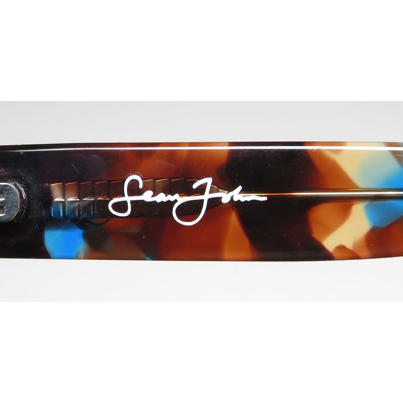 ModaFrames Sean John Sjlos2001 Sunglasses Sunglasses