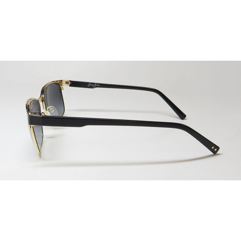 ModaFrames Sean John Sjmos3000 Sunglasses Sunglasses