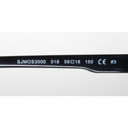 ModaFrames Sean John Sjmos3000 Sunglasses Sunglasses