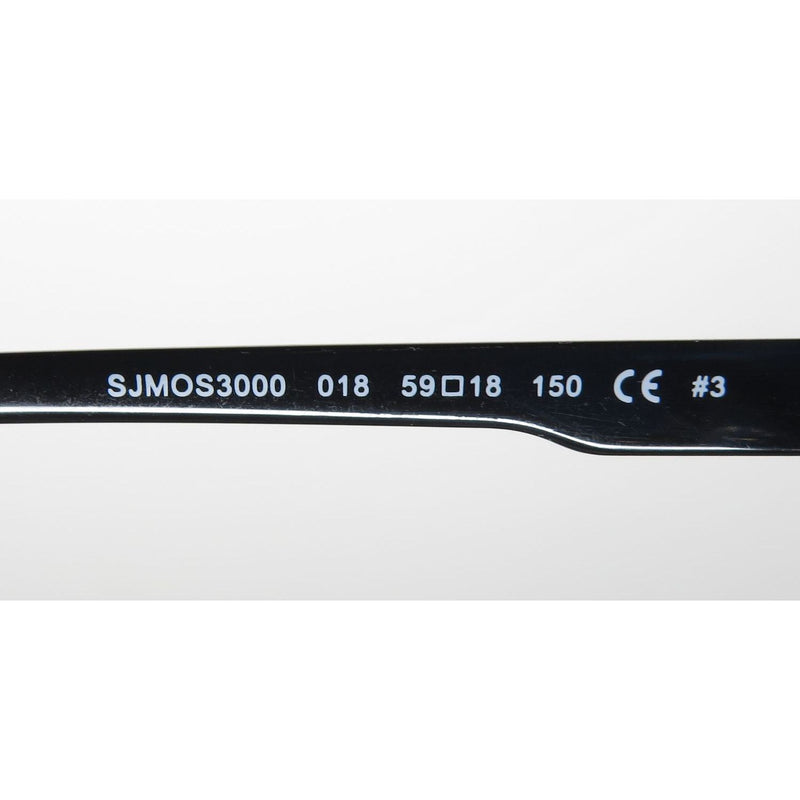 ModaFrames Sean John Sjmos3000 Sunglasses Sunglasses