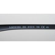 ModaFrames Sean John Sjmos1004 Sunglasses Sunglasses