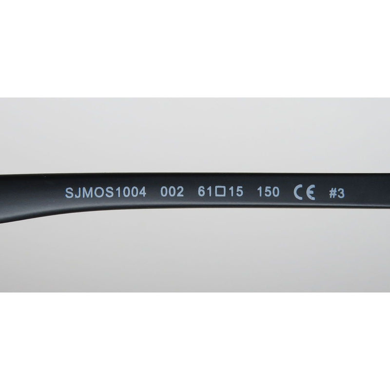 ModaFrames Sean John Sjmos1004 Sunglasses Sunglasses