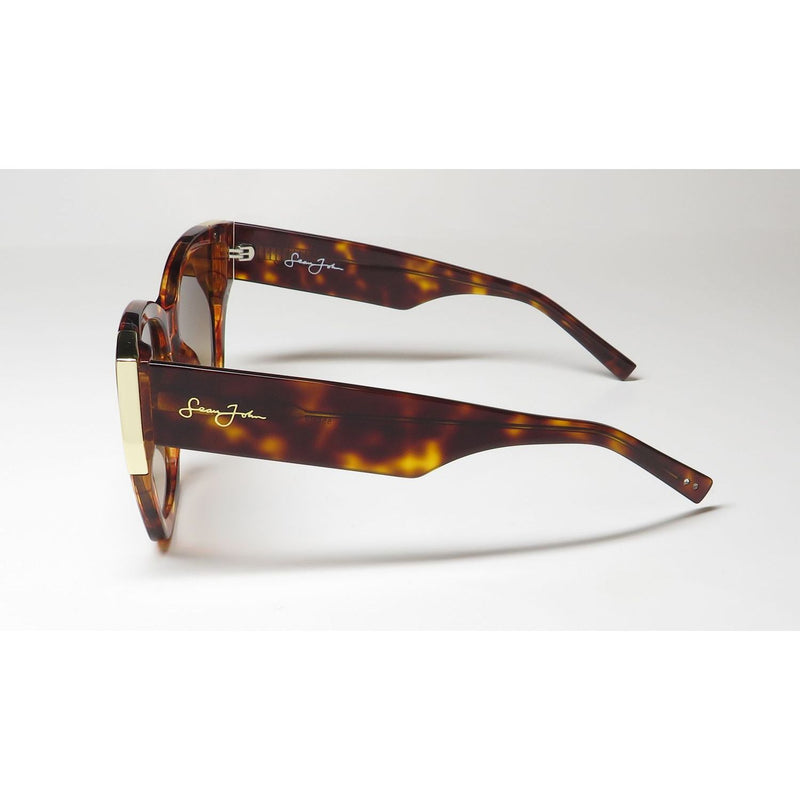 ModaFrames Sean John Sjlos2002 Sunglasses Sunglasses