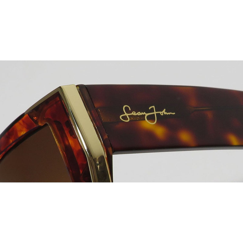 ModaFrames Sean John Sjlos2002 Sunglasses Sunglasses