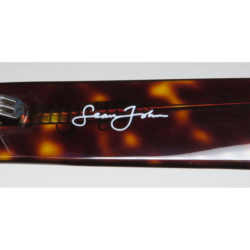 ModaFrames Sean John Sjlos2002 Sunglasses Sunglasses