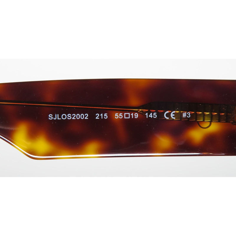 ModaFrames Sean John Sjlos2002 Sunglasses Sunglasses