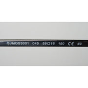 ModaFrames Sean John Sjmos3001 Sunglasses Sunglasses