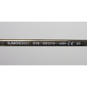 ModaFrames Sean John Sjmos3001 Sunglasses Sunglasses