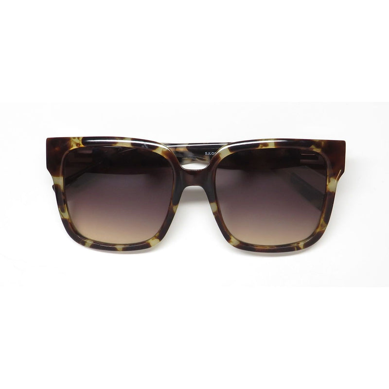 ModaFrames Sean John Sjlos2014 Sunglasses Sunglasses