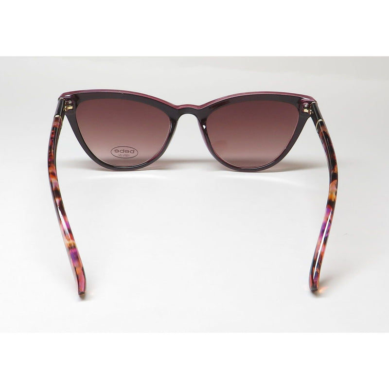 ModaFrames Bebe Bbop1015ce Sunglasses Sunglasses