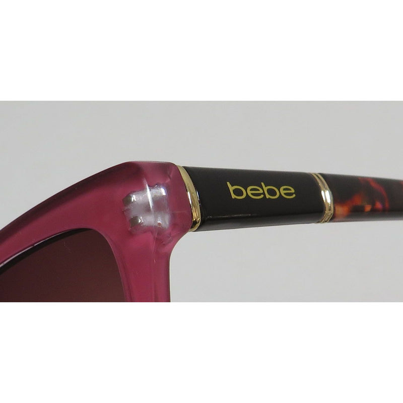 ModaFrames Bebe Bbop1015ce Sunglasses Sunglasses