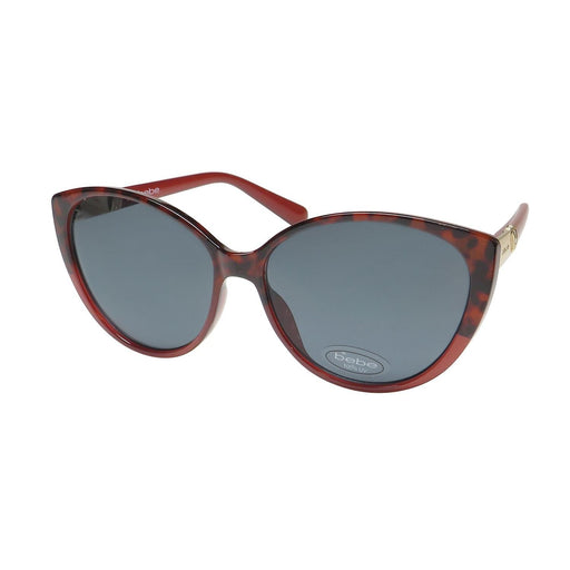 ModaFrames Bebe Bbop1010ce Sunglasses Sunglasses