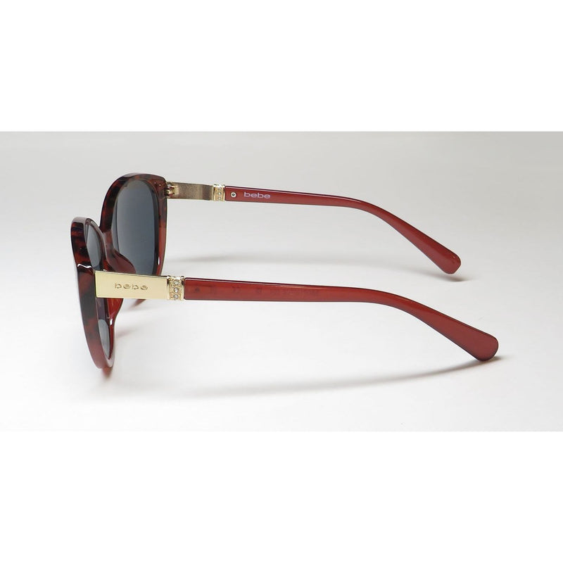 ModaFrames Bebe Bbop1010ce Sunglasses Sunglasses