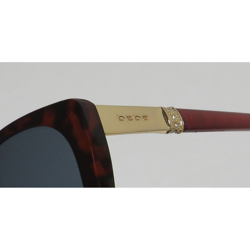 ModaFrames Bebe Bbop1010ce Sunglasses Sunglasses