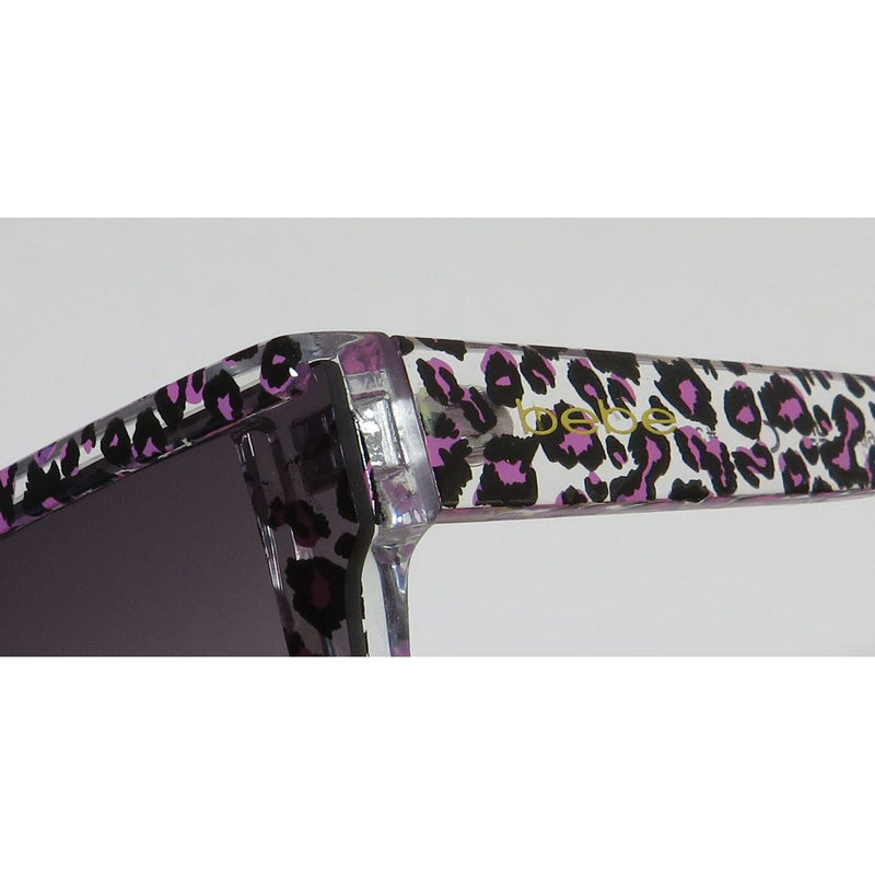 ModaFrames Bebe Bbop1017ce Sunglasses Sunglasses