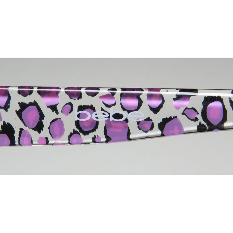 ModaFrames Bebe Bbop1017ce Sunglasses Sunglasses
