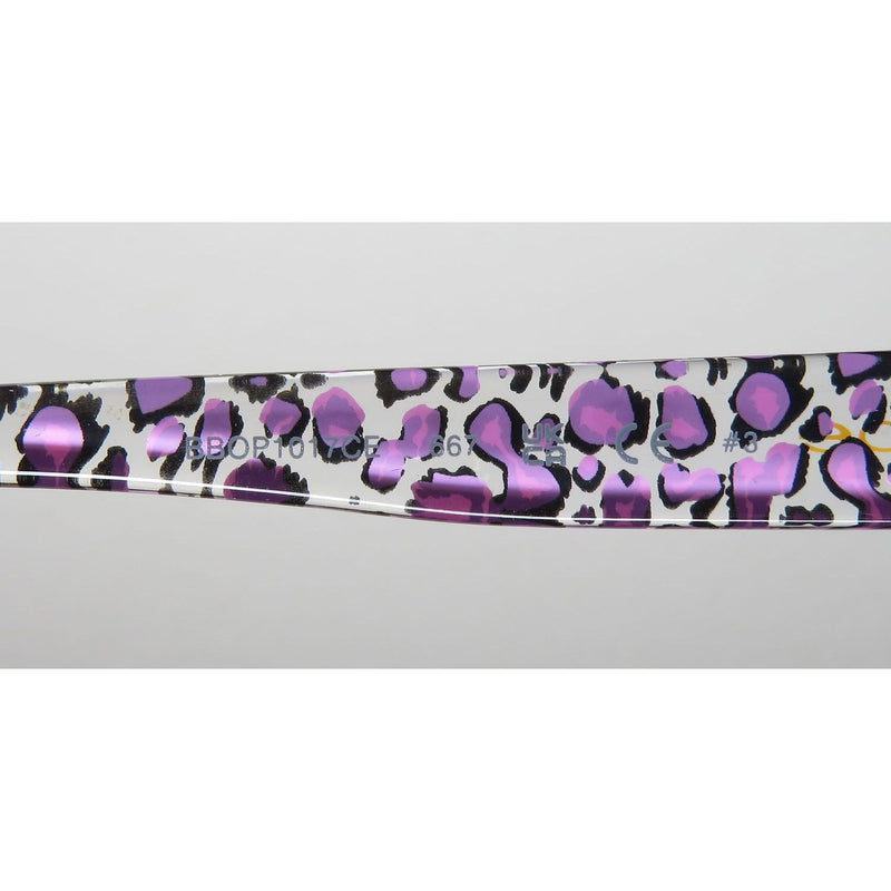 ModaFrames Bebe Bbop1017ce Sunglasses Sunglasses