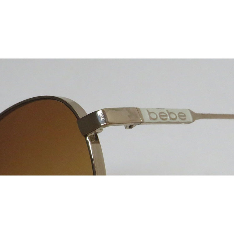 ModaFrames Bebe Bbop2002 Sunglasses Sunglasses