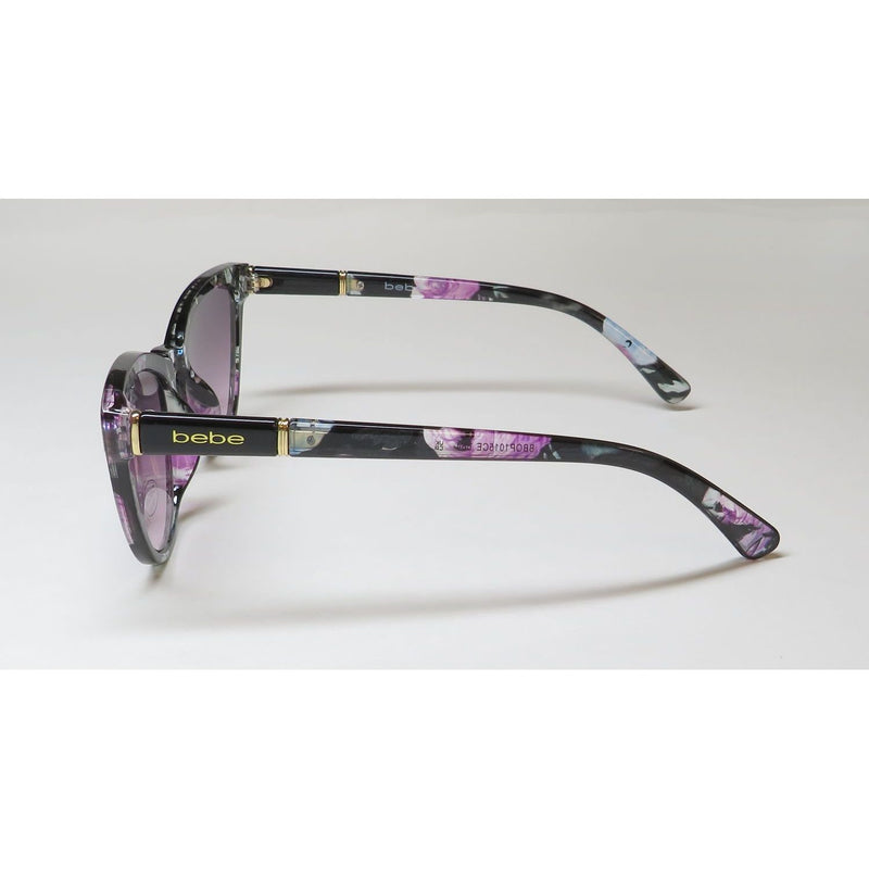 ModaFrames Bebe Bbop1015ce Sunglasses Sunglasses