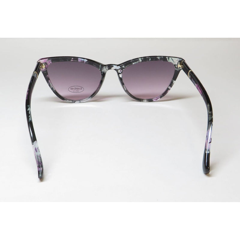 ModaFrames Bebe Bbop1015ce Sunglasses Sunglasses