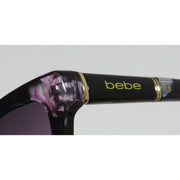 ModaFrames Bebe Bbop1015ce Sunglasses Sunglasses