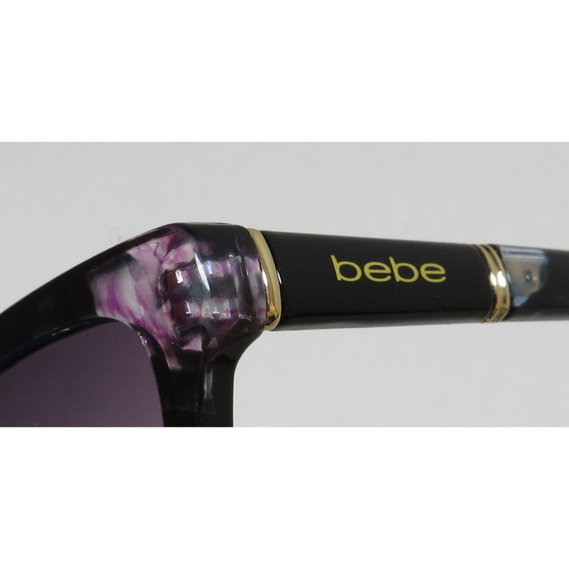 ModaFrames Bebe Bbop1015ce Sunglasses Sunglasses