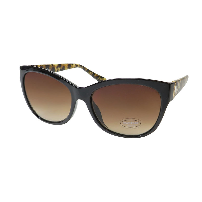 ModaFrames Bebe Bbop1010ce Sunglasses Sunglasses