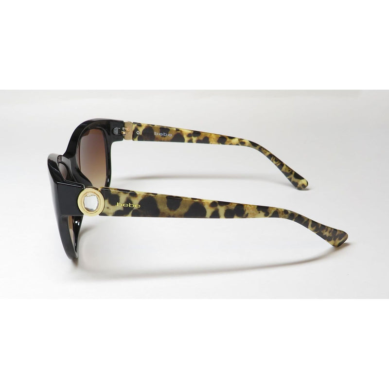 ModaFrames Bebe Bbop1010ce Sunglasses Sunglasses