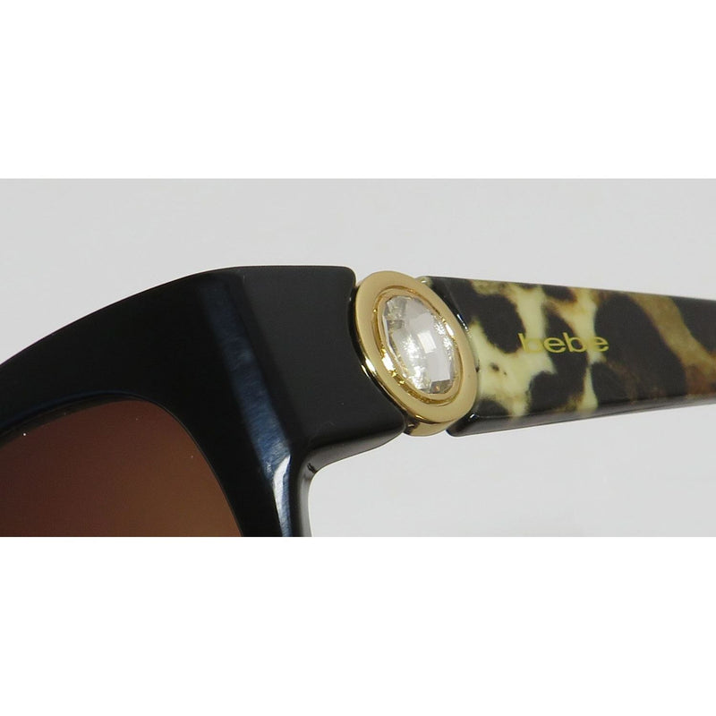 ModaFrames Bebe Bbop1010ce Sunglasses Sunglasses