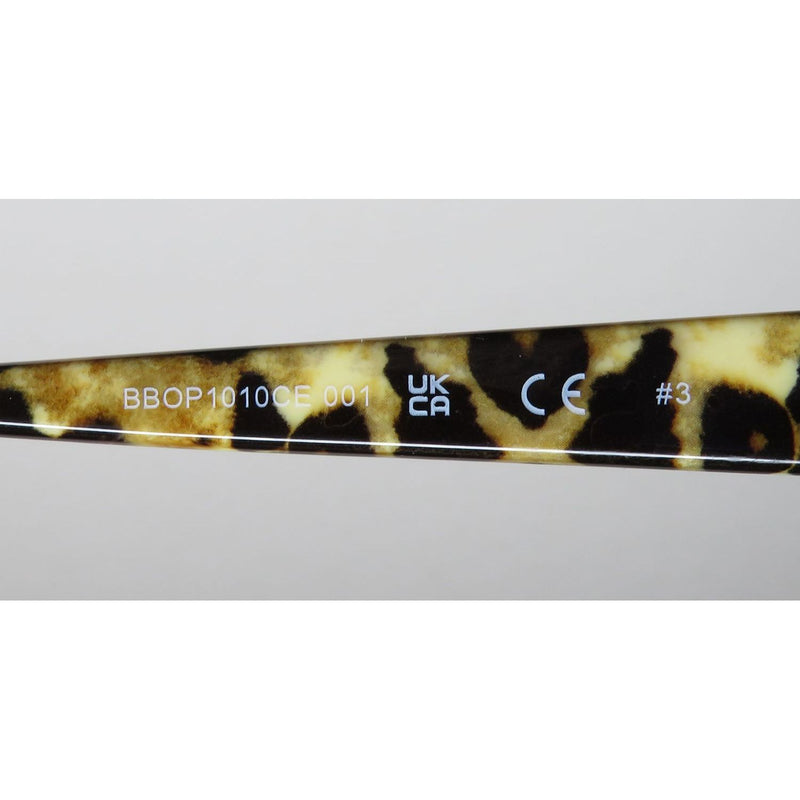 ModaFrames Bebe Bbop1010ce Sunglasses Sunglasses
