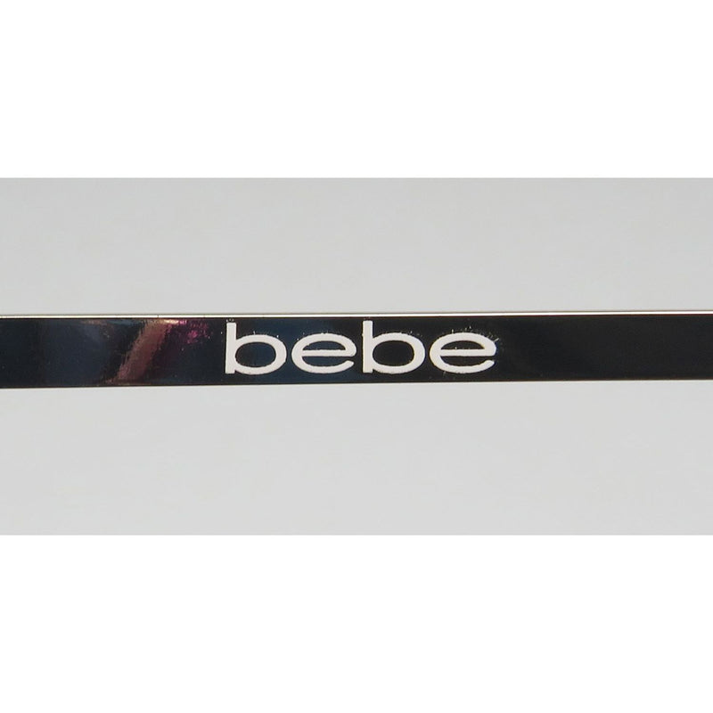 ModaFrames Bebe Bbop1003 Sunglasses Sunglasses