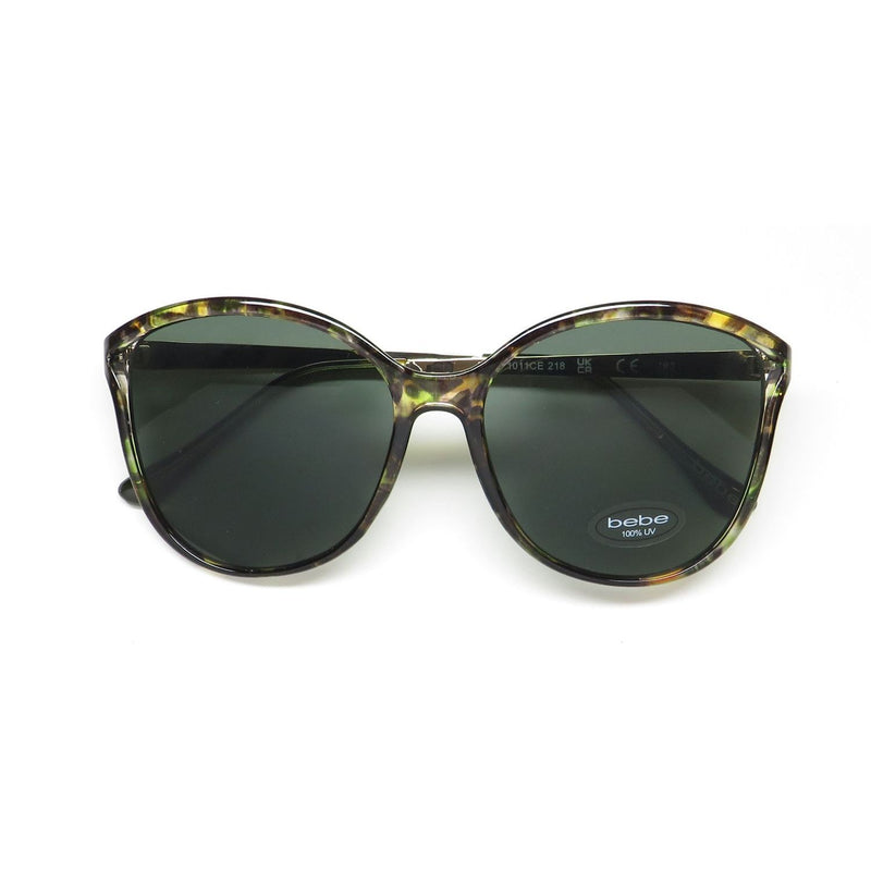 ModaFrames Bebe Bbop1011ce Sunglasses Sunglasses