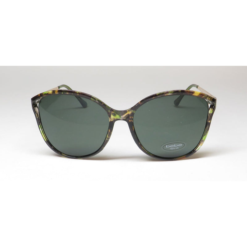 ModaFrames Bebe Bbop1011ce Sunglasses Sunglasses