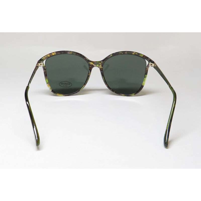 ModaFrames Bebe Bbop1011ce Sunglasses Sunglasses