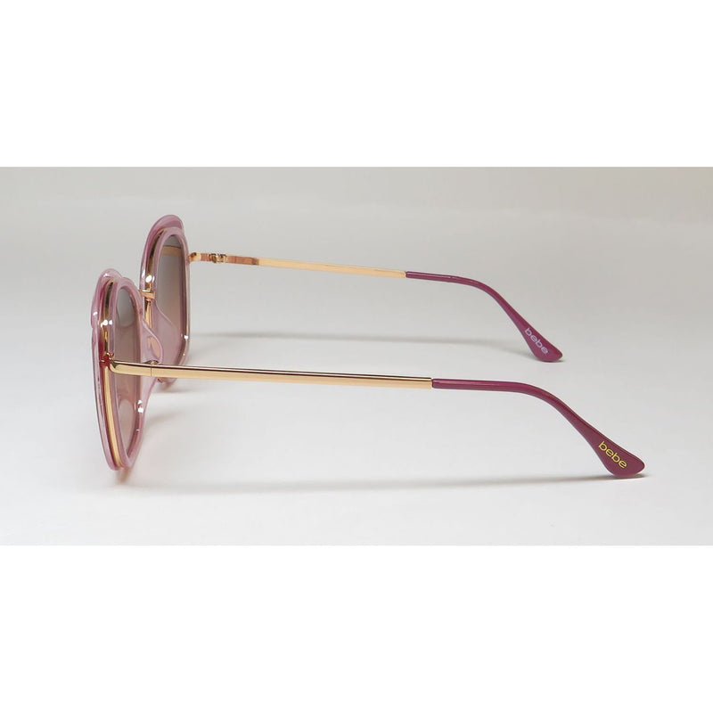 ModaFrames Bebe Bbop1001 Sunglasses Sunglasses