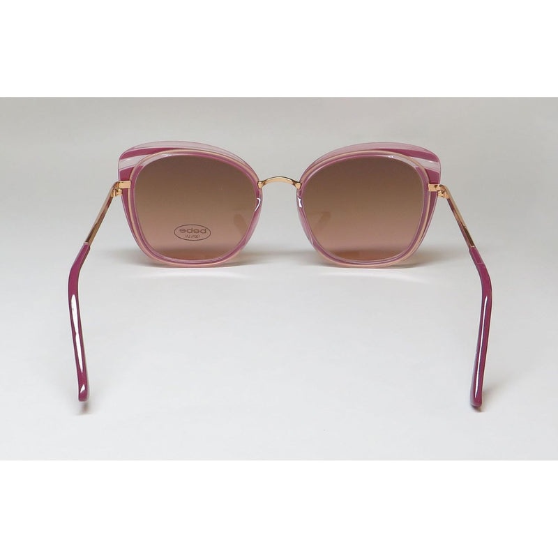 ModaFrames Bebe Bbop1001 Sunglasses Sunglasses