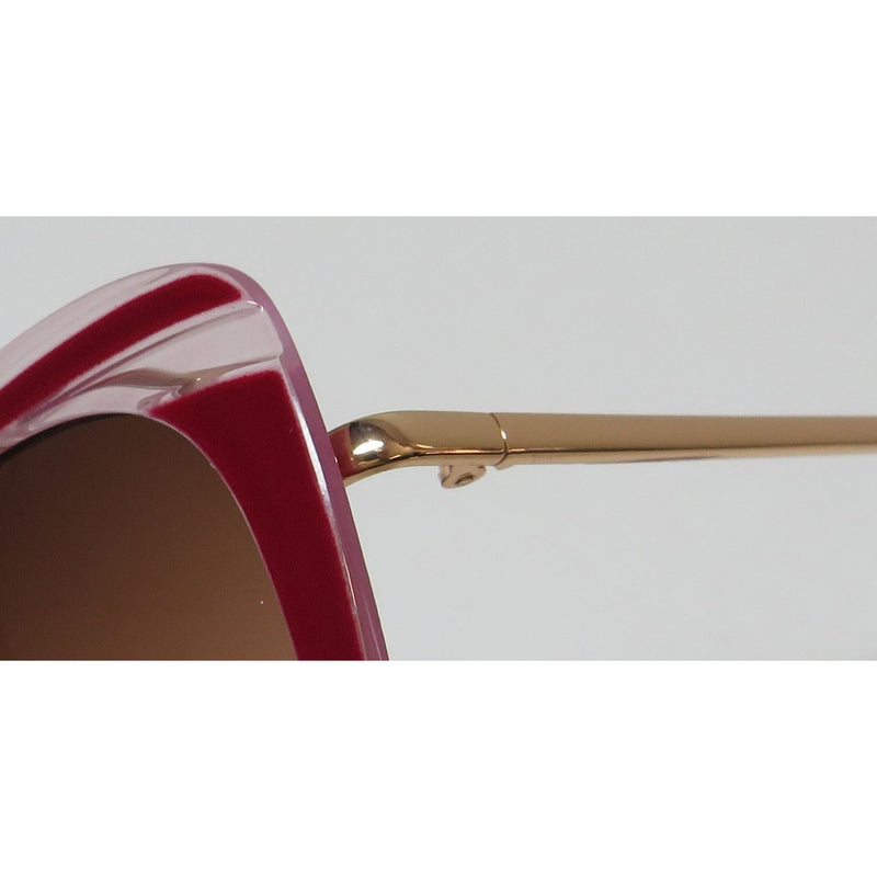 ModaFrames Bebe Bbop1001 Sunglasses Sunglasses