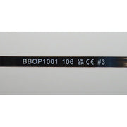ModaFrames Bebe Bbop1001 Sunglasses Sunglasses